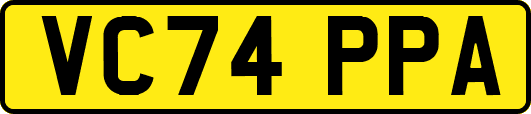 VC74PPA