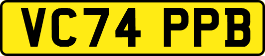 VC74PPB