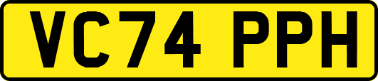 VC74PPH