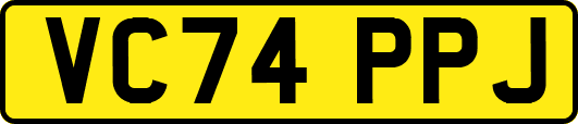 VC74PPJ