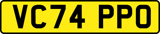 VC74PPO