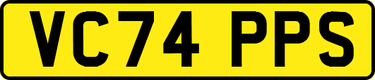 VC74PPS