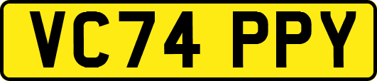 VC74PPY