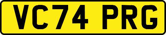 VC74PRG