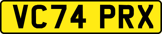 VC74PRX