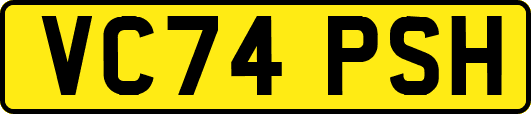 VC74PSH