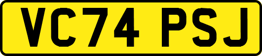 VC74PSJ