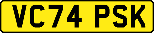 VC74PSK