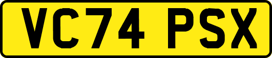 VC74PSX