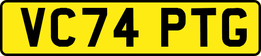 VC74PTG