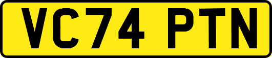 VC74PTN