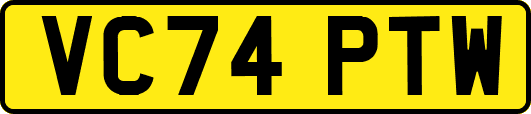 VC74PTW