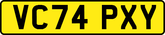 VC74PXY