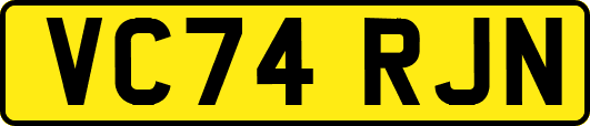 VC74RJN