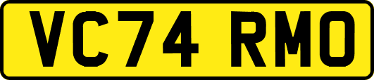 VC74RMO