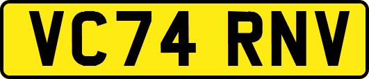 VC74RNV
