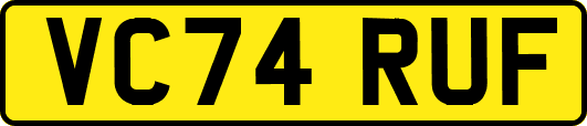VC74RUF