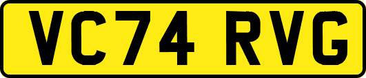 VC74RVG