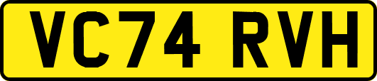 VC74RVH