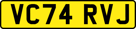 VC74RVJ
