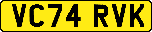 VC74RVK