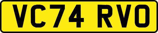 VC74RVO