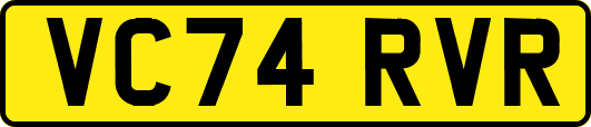 VC74RVR