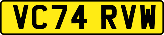 VC74RVW