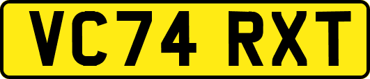 VC74RXT