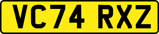 VC74RXZ