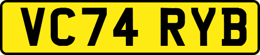 VC74RYB