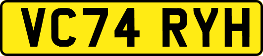 VC74RYH