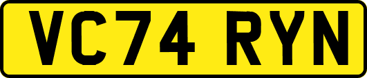 VC74RYN