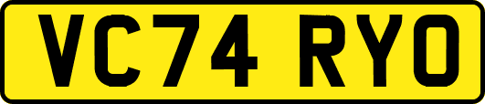 VC74RYO