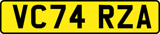 VC74RZA