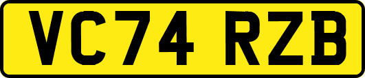 VC74RZB