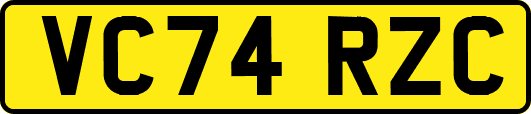 VC74RZC