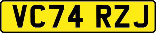VC74RZJ