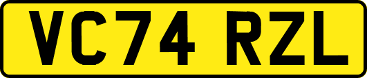 VC74RZL