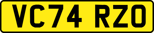 VC74RZO