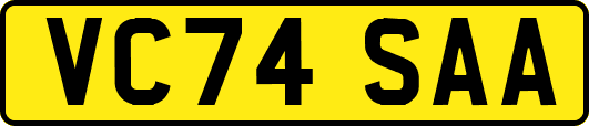 VC74SAA