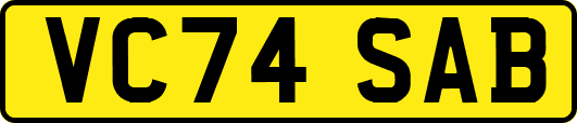 VC74SAB