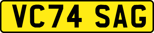 VC74SAG
