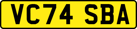 VC74SBA