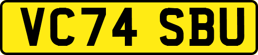 VC74SBU