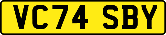 VC74SBY