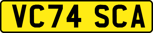 VC74SCA