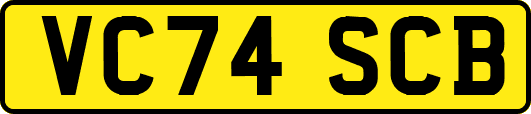 VC74SCB