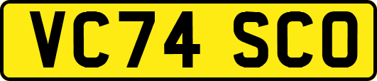 VC74SCO