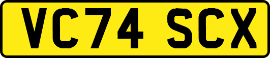 VC74SCX
